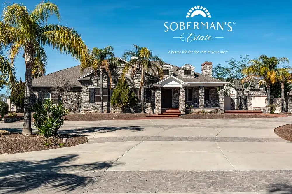 Sobermans Estate - Hero Image
