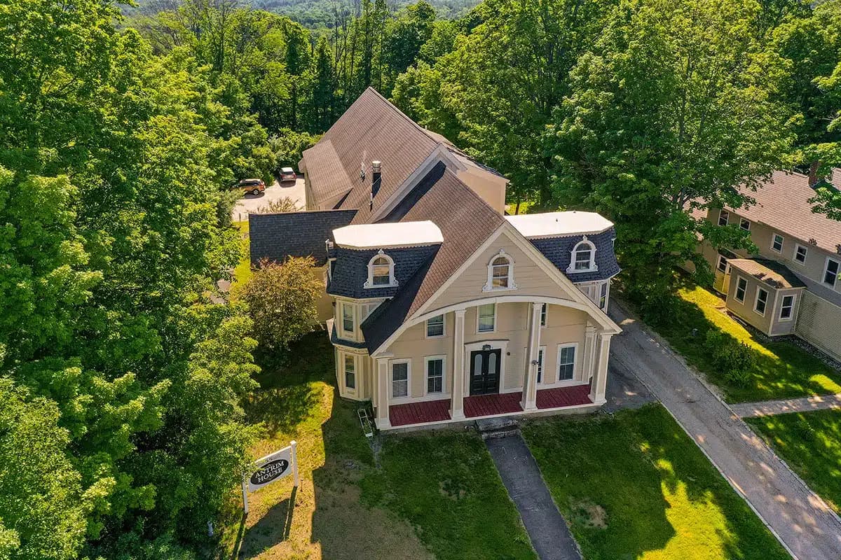 Sobriety Centers of NH - Preview