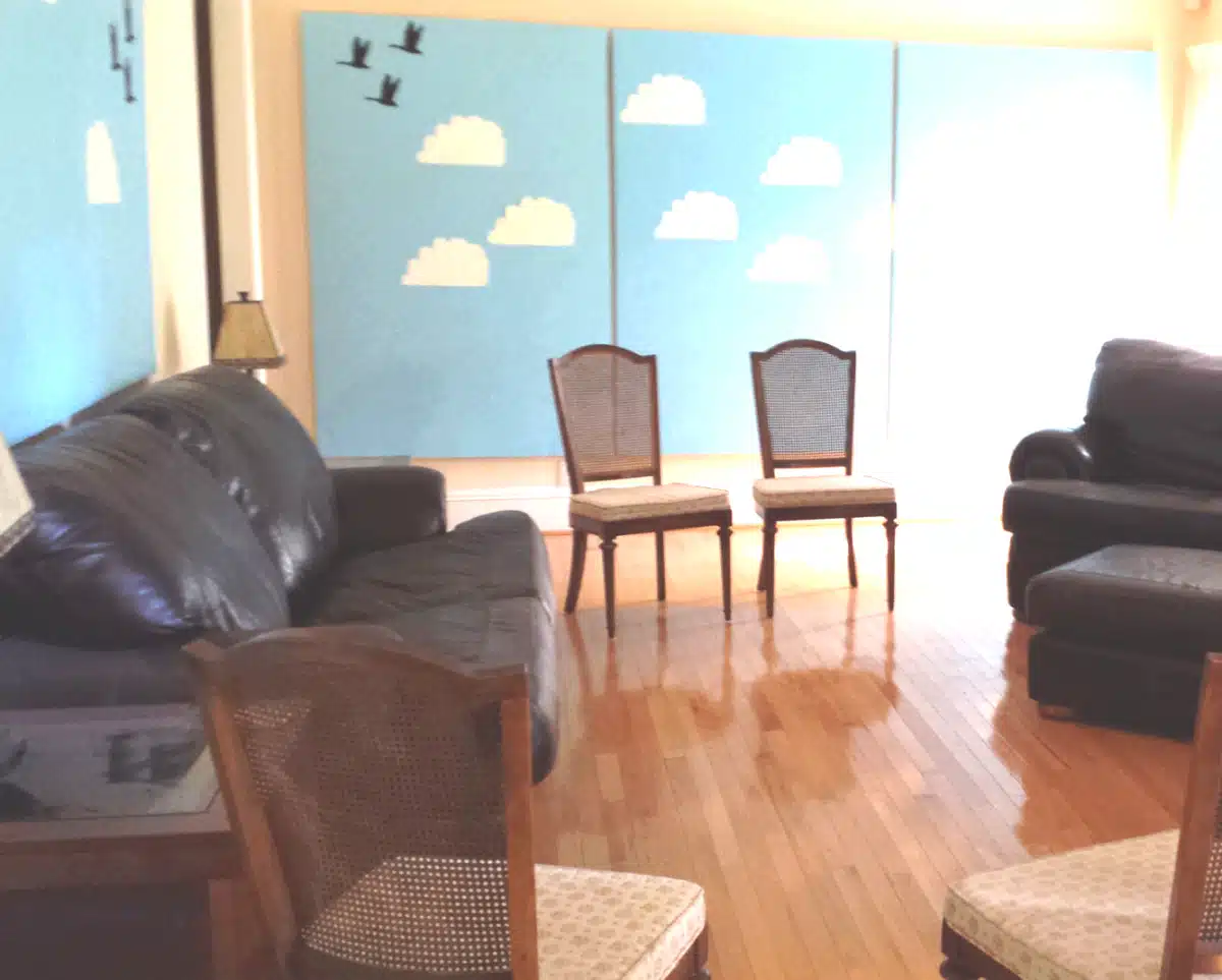 SolutionsRetreat Inc - Preview