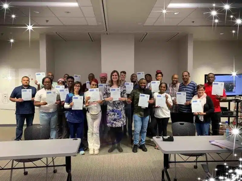 Someone Cares Inc of Atlanta - Preview