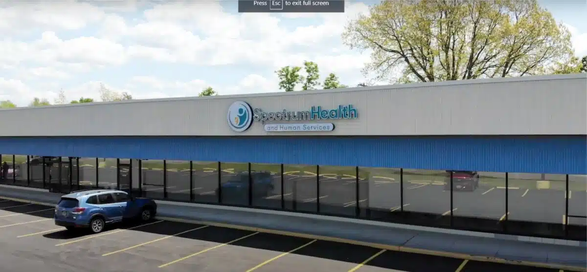 South Buffalo Counseling Center - Preview