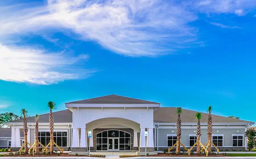 South Carolina Vocational Rehab - Hero Image