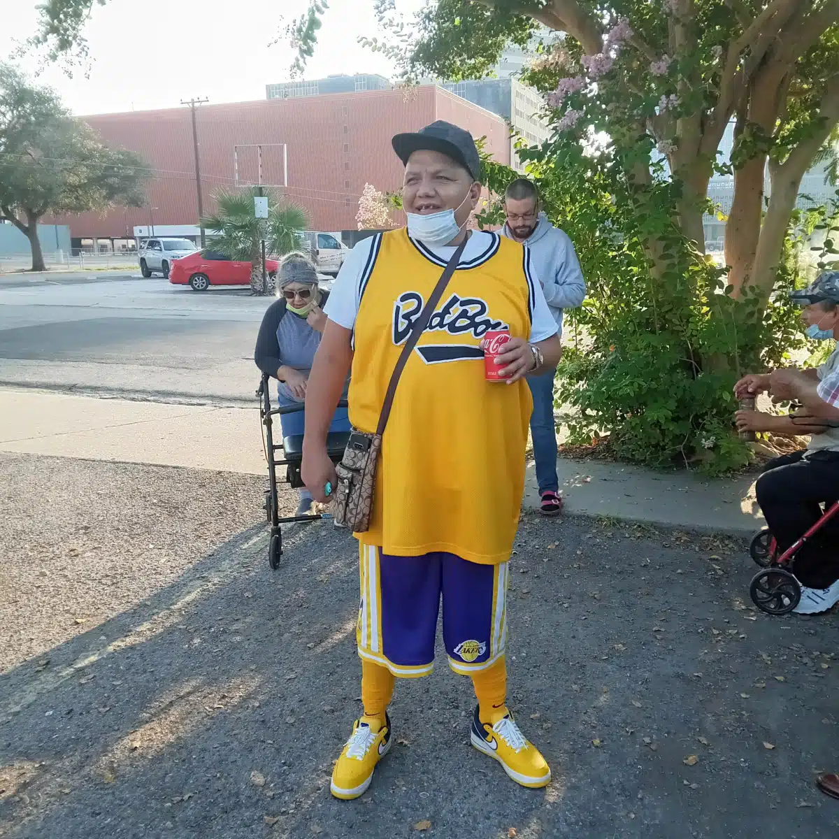 South Texas Subst Abuse Recovery Servs - Hero Image