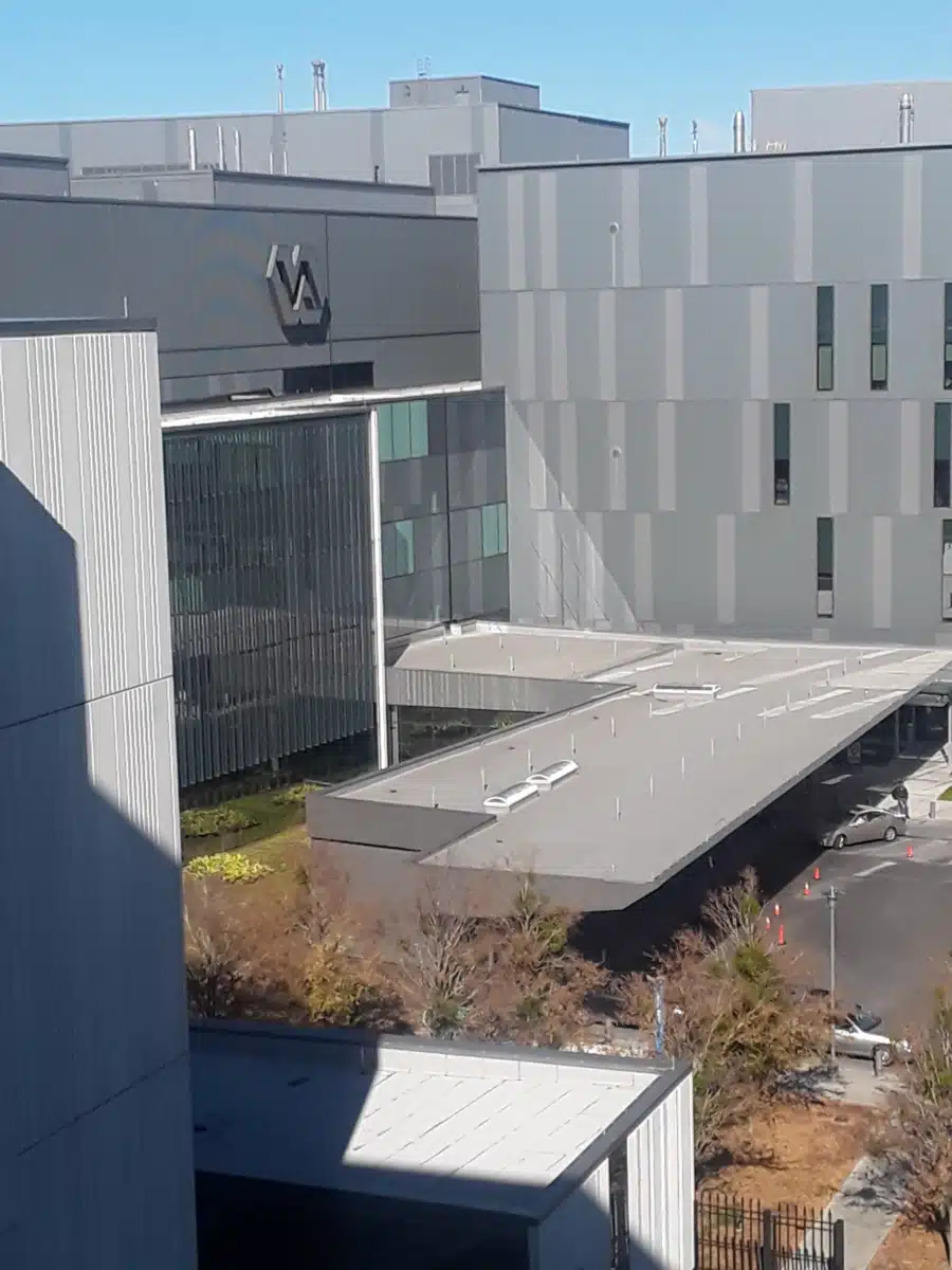 Southeast Louisiana Veterans Health - Hero Image