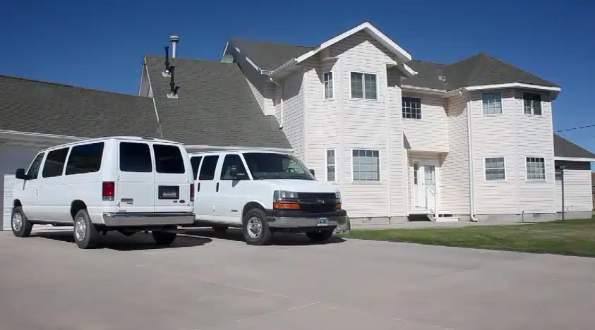 Southwest Counseling Service - Preview