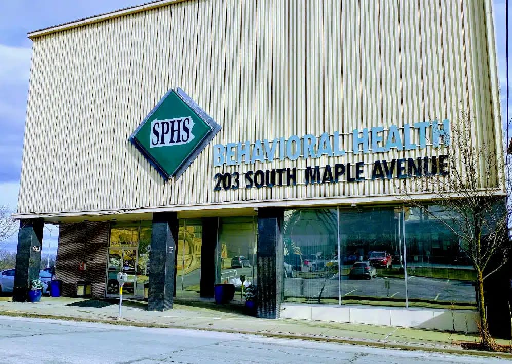 Southwestern Behavioral Care Inc - Hero Image