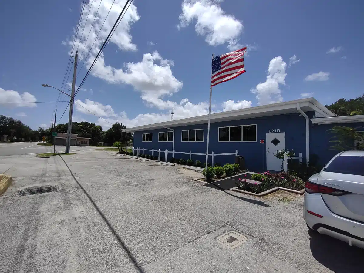 Space Coast Recovery Inc - Preview