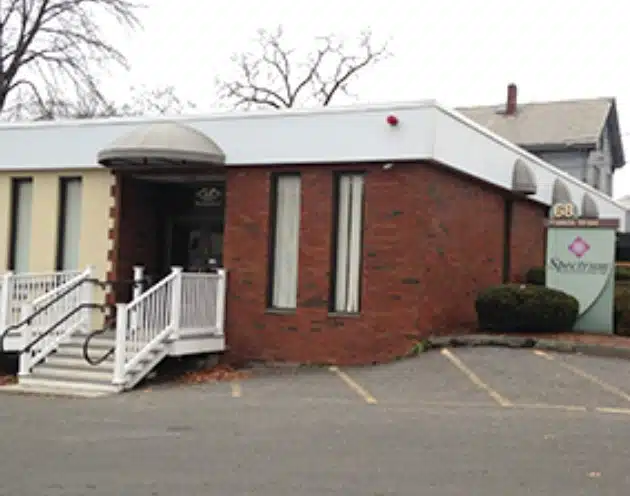 Spectrum Health Systems Inc - Preview