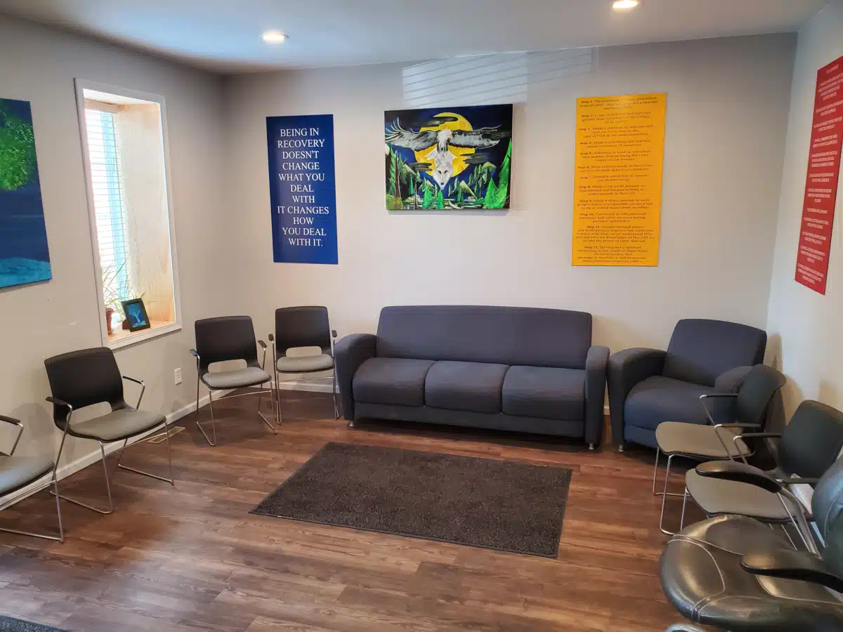 Spirits at Rest - Preview