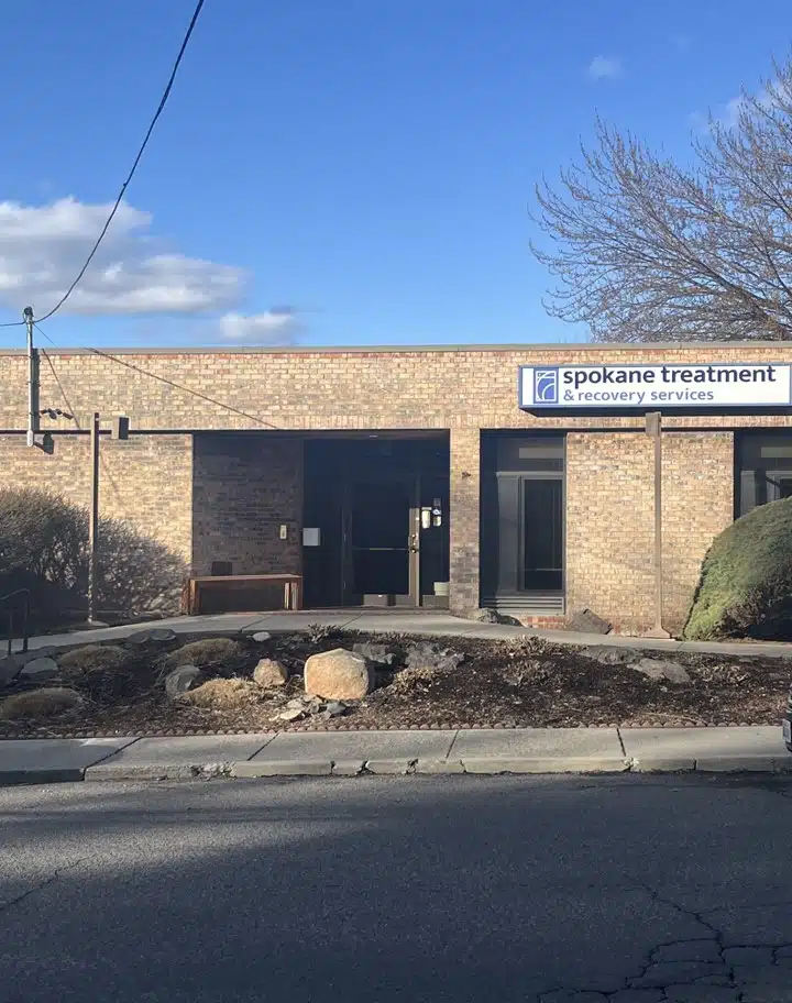 Spokane Treatment and Recovery Service - Hero Image