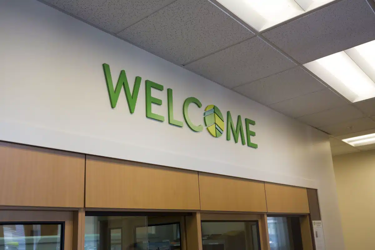 Spurwink Services - Preview