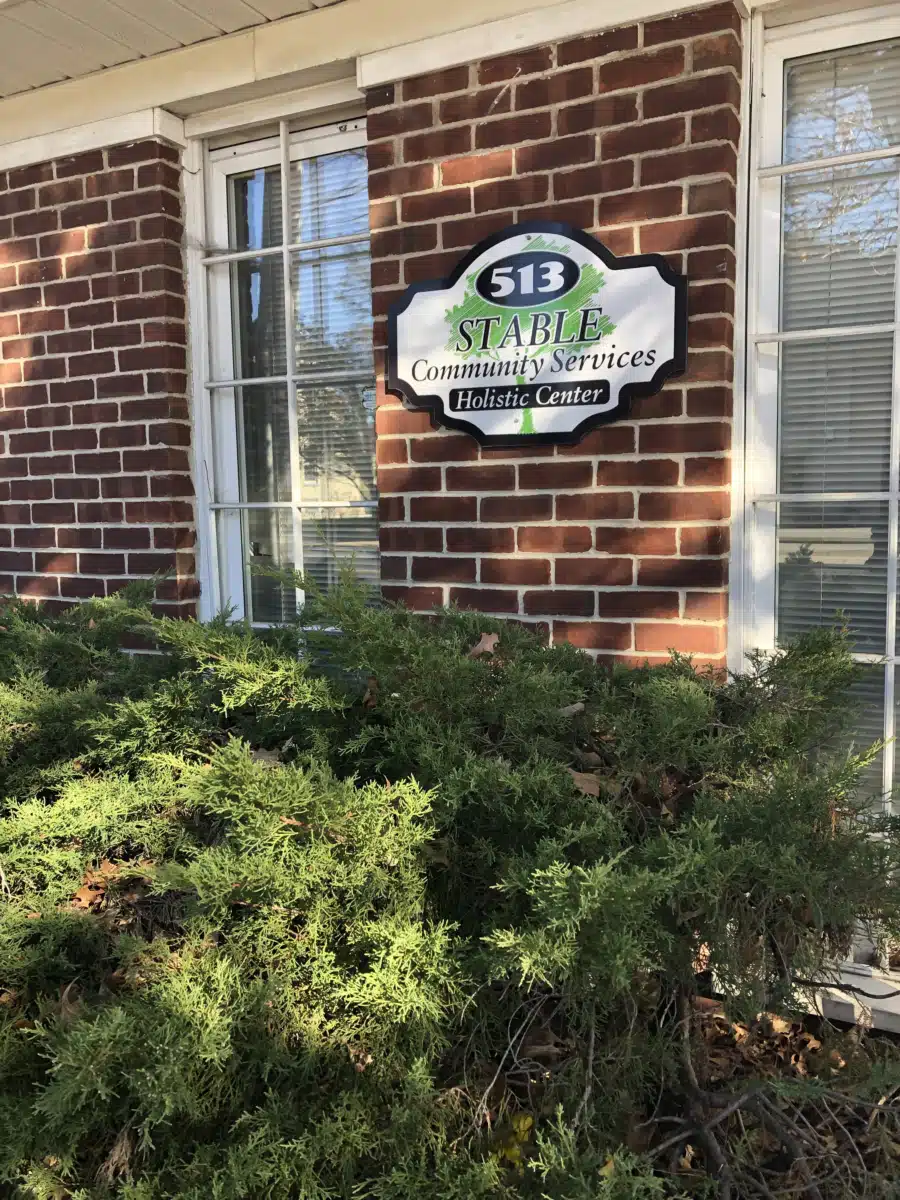 Stable Community Services - Hero Image