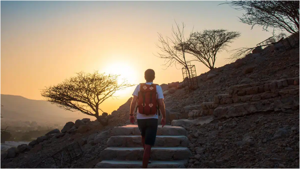 Stairway Resource Center - Preview