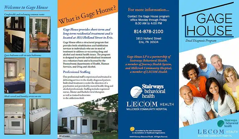 Stairways Drug and Alcohol - Hero Image