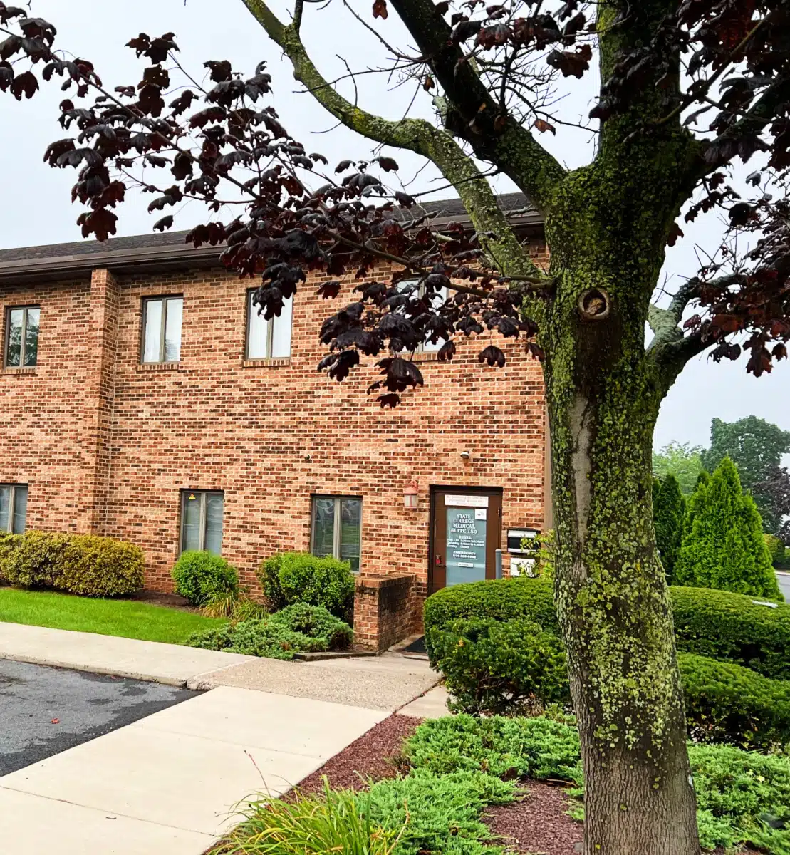 State College Medical - Preview