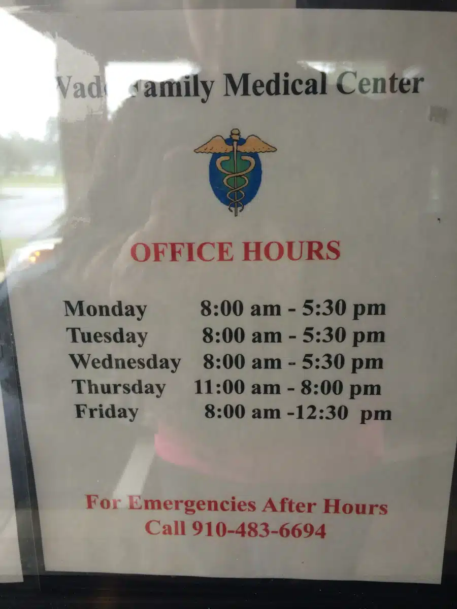 Stedman Wade Health Services Inc - Hero Image