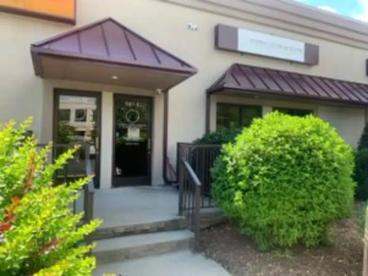 Stepping Stone of Boone - Hero Image