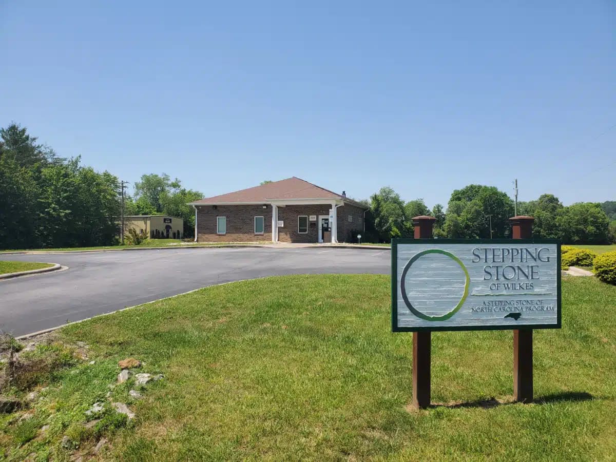 Stepping Stone of North Carolina - Hero Image