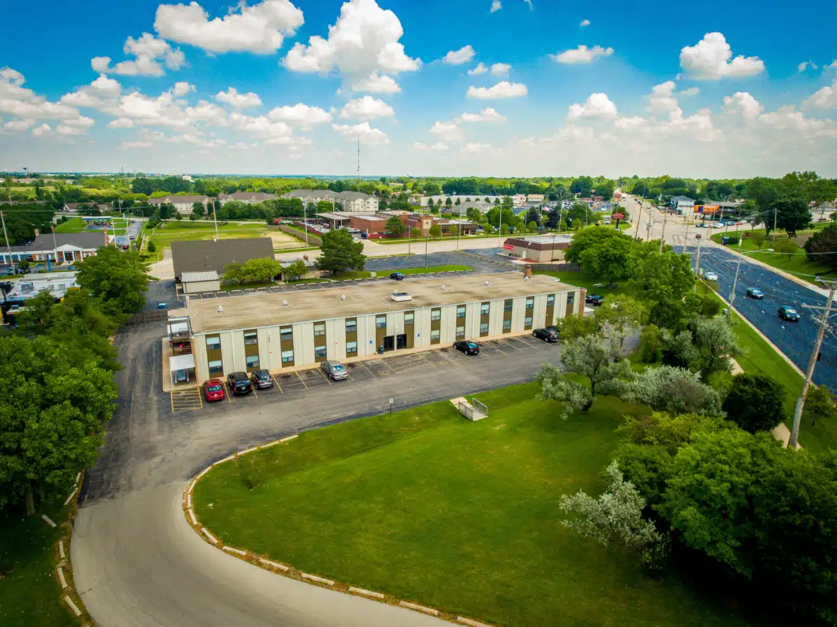 Stepping Stones Inc - Hero Image