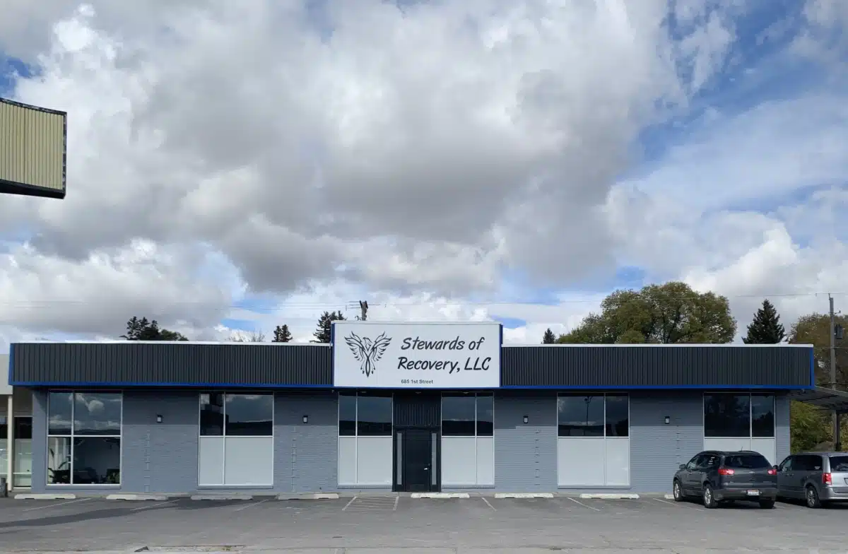 Stewards of Recovery - Hero Image