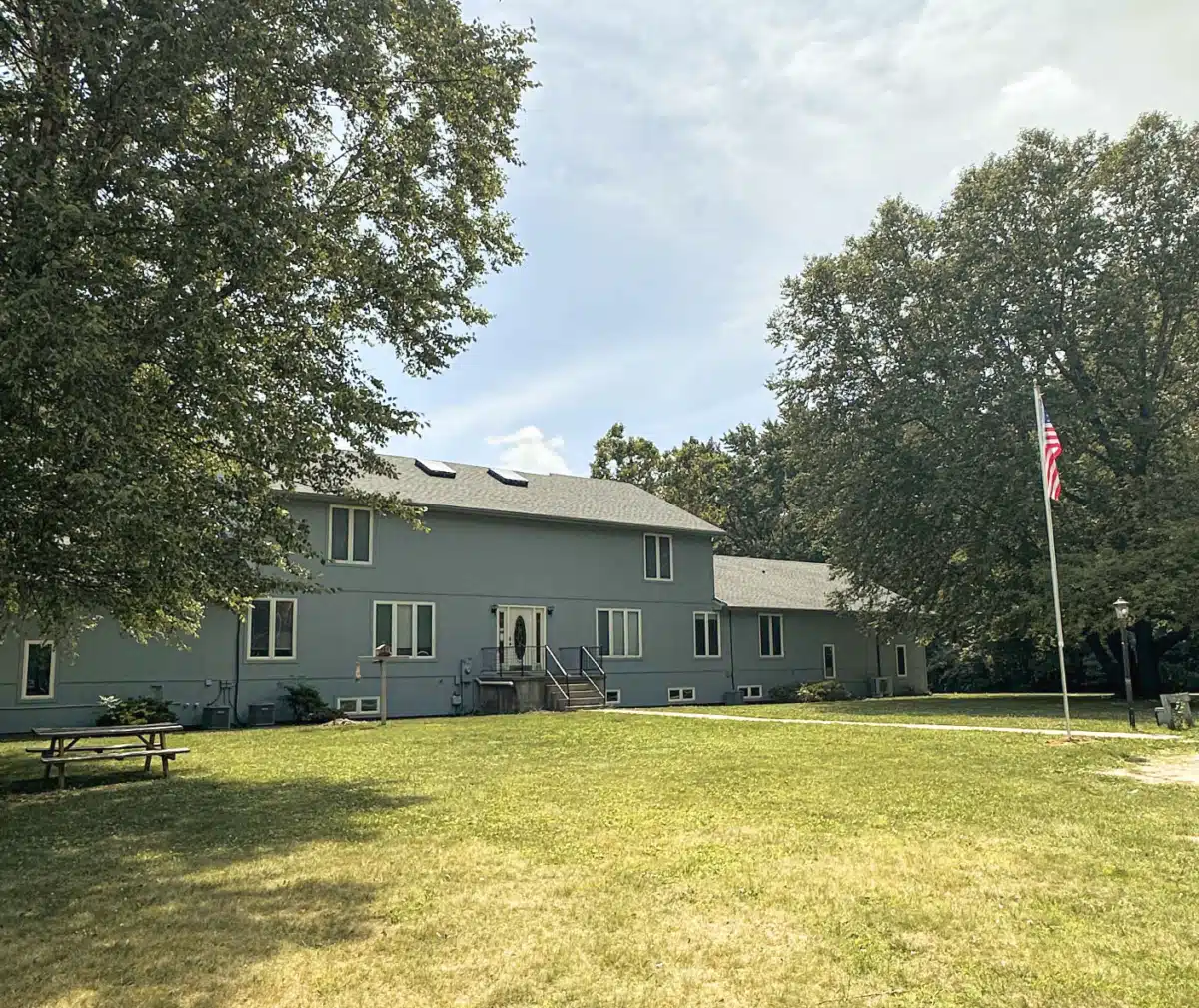 Still Waters on The Wildcat Recovery - Preview