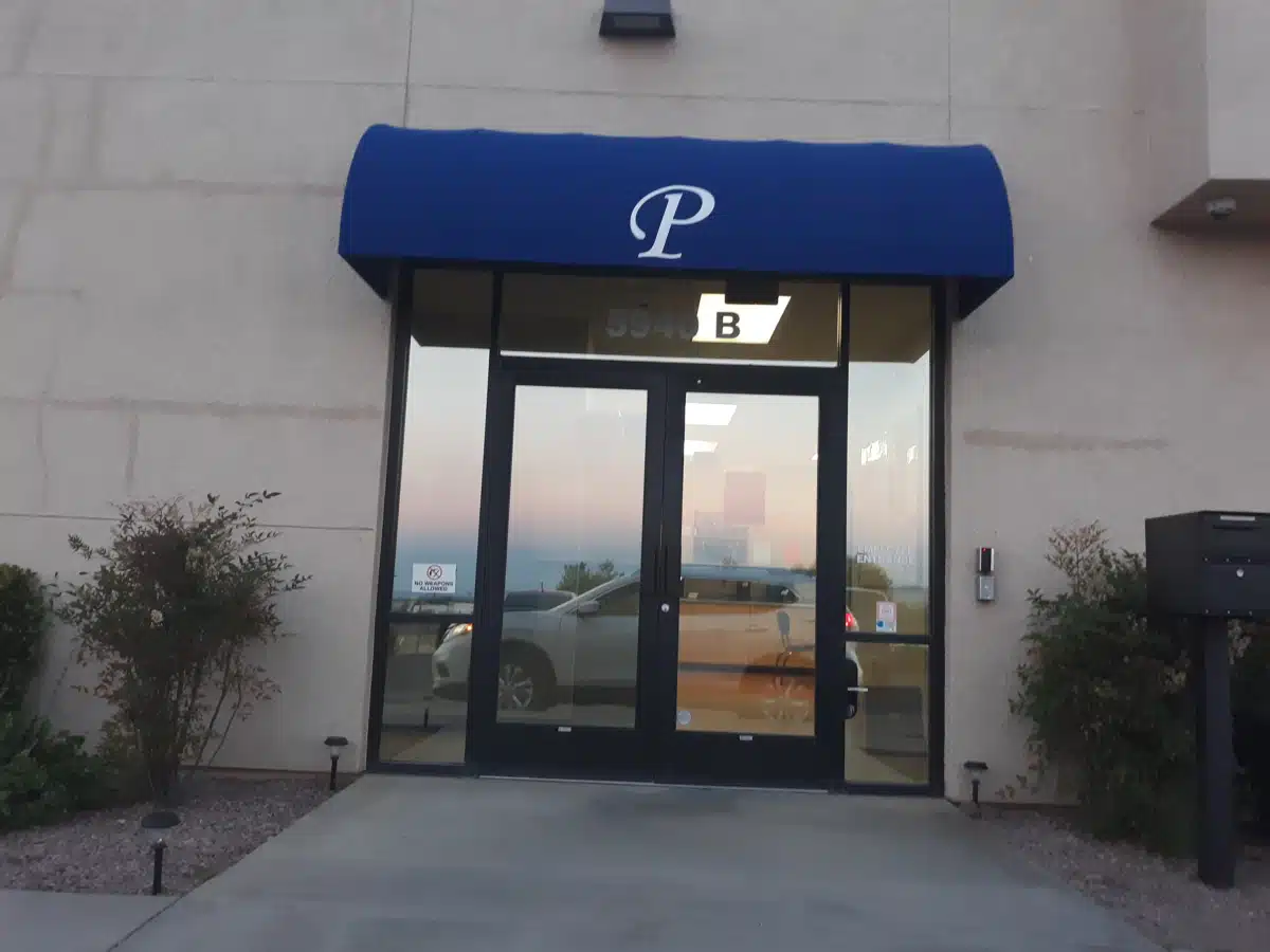 Stoneridge Centers for - Hero Image