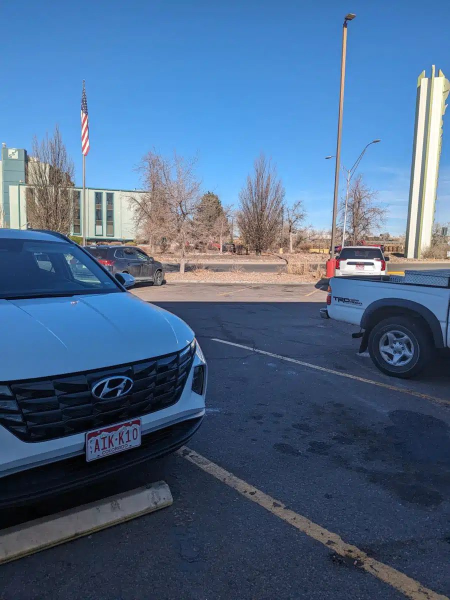 Stout Street Foundation - Preview