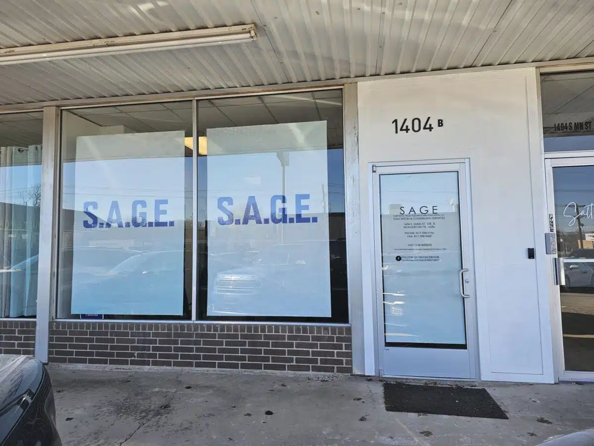 Substance Abuse Guidance and Education - Hero Image