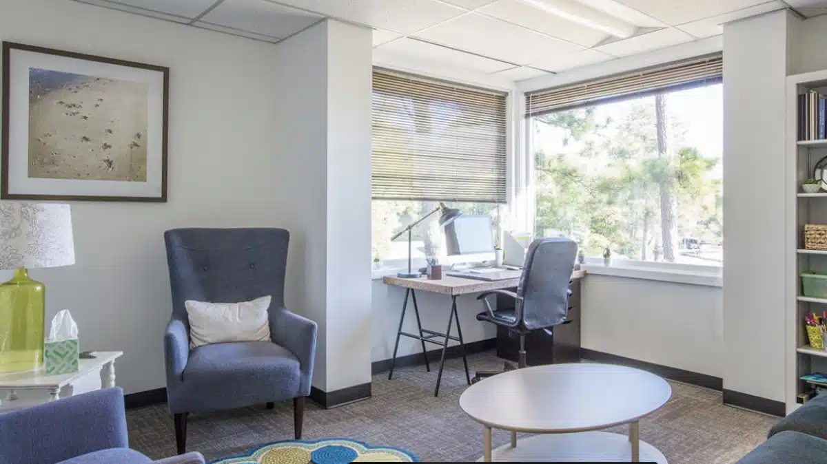 Summit Hill Wellness - Hero Image