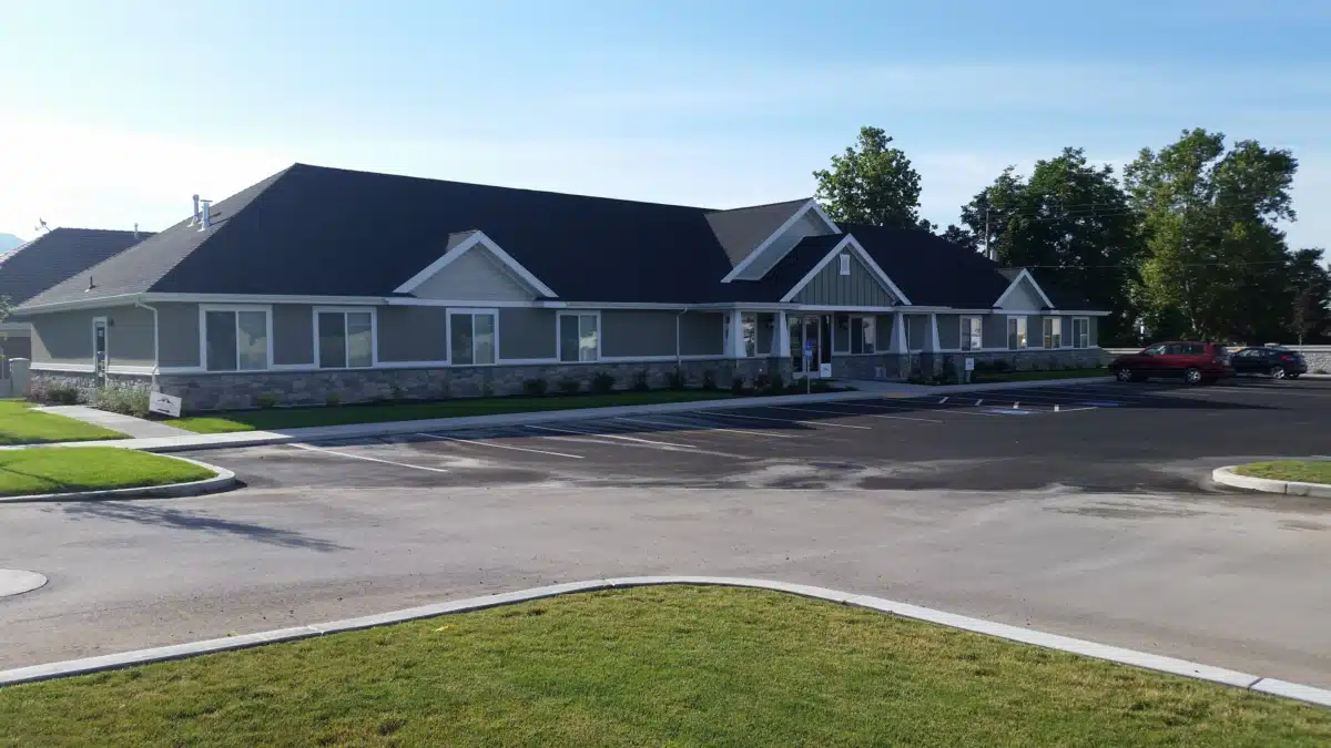 Suncrest Counseling - Preview