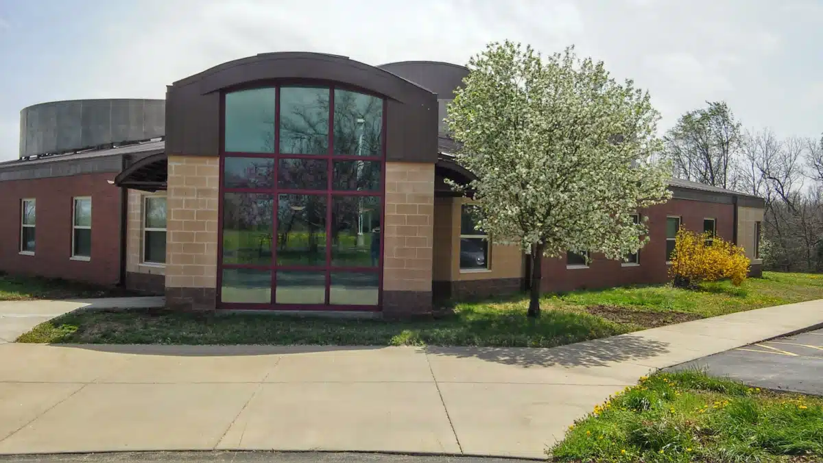 Sunflower Recovery Center - Hero Image