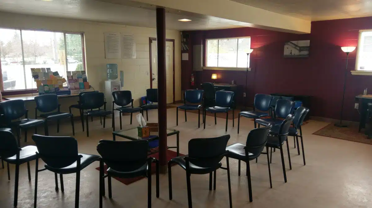 Sunrise Centers - Hero Image