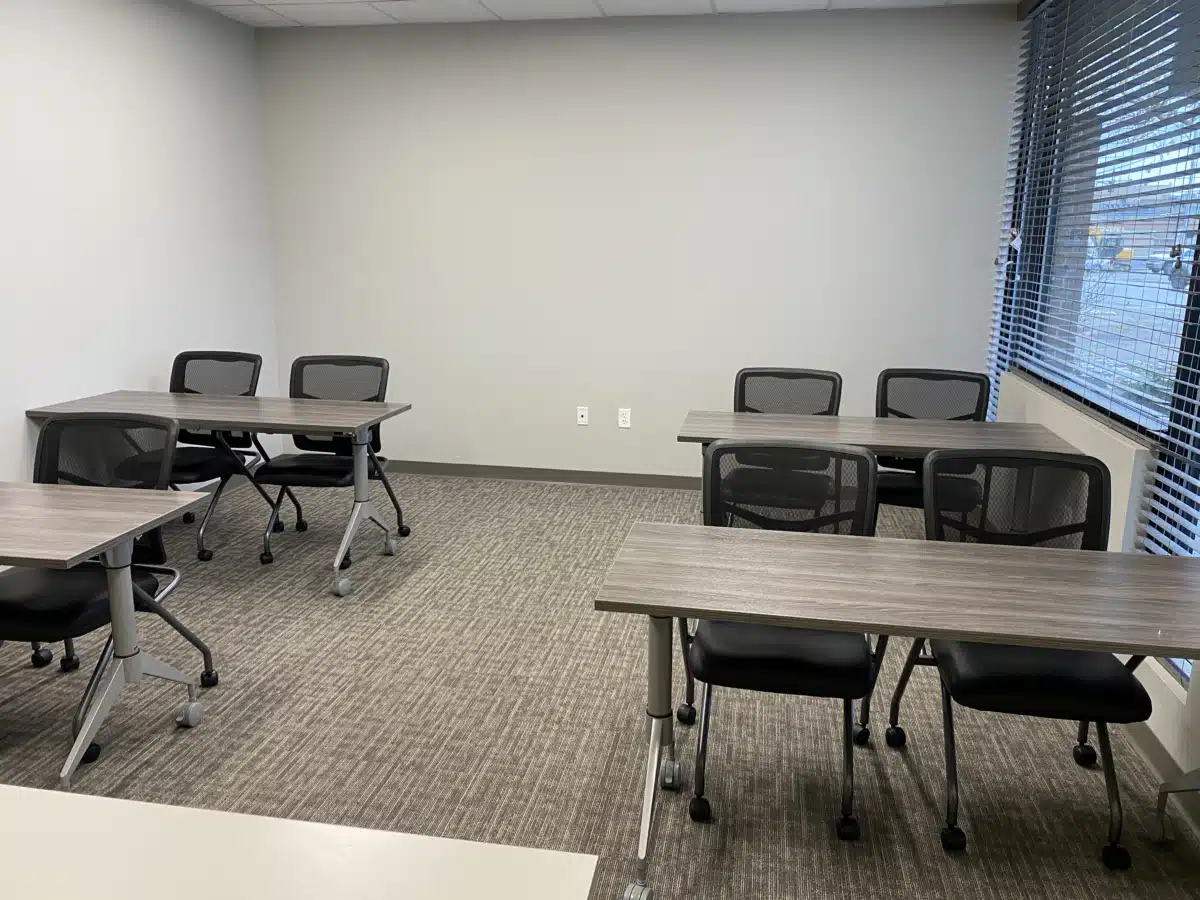 Sunrise Treatment Center - Hero Image