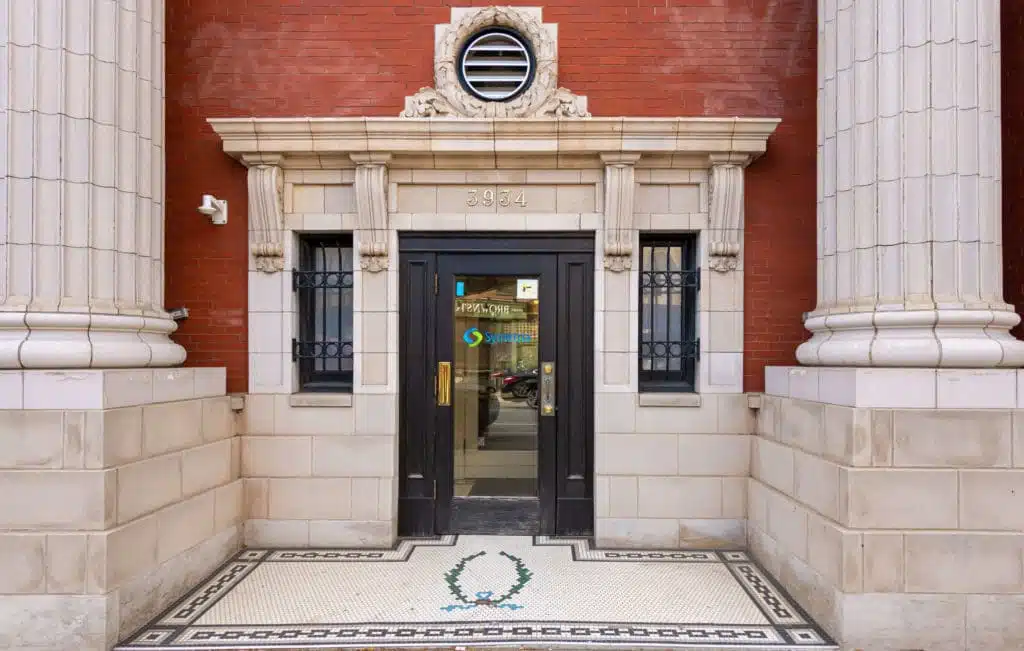 Symetria Recovery - Preview