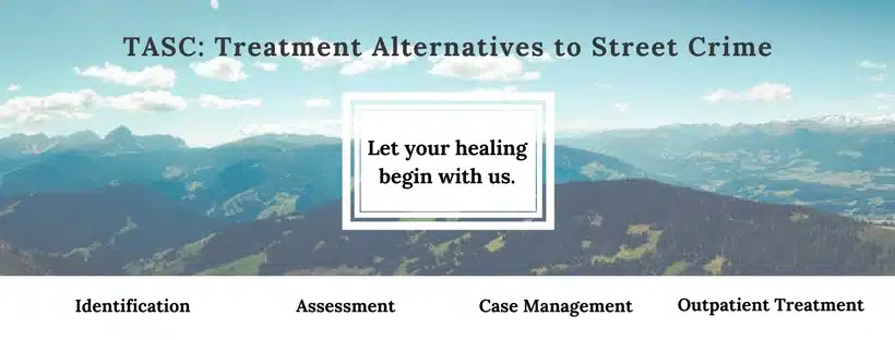 TASC of Southeast Ohio - Preview