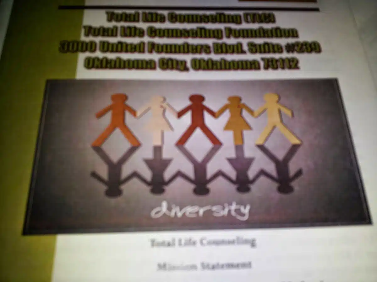 TLC Foundation - Hero Image