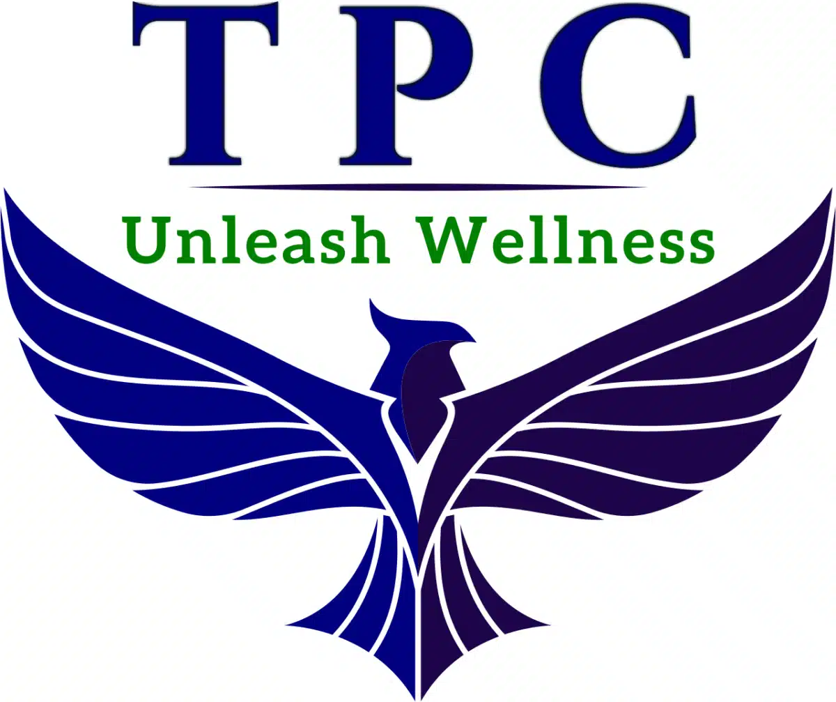 TPC Wellness - Hero Image