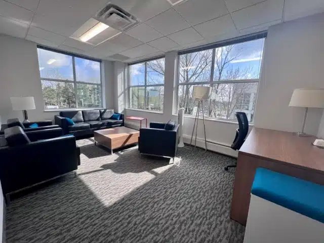 Tal Behavioral Health - Preview