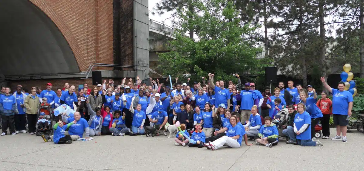 Talbert House - Hero Image