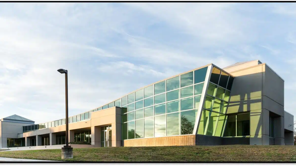 Talbott Recovery Campus - Hero Image