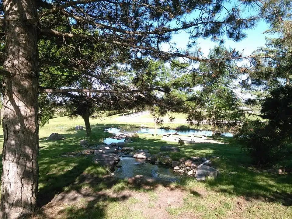 Tallgrass Recovery and - Hero Image