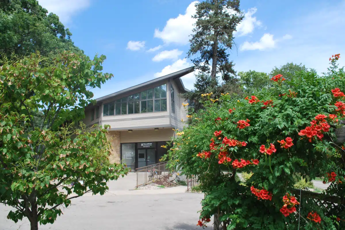 Tellurian Inc - Hero Image