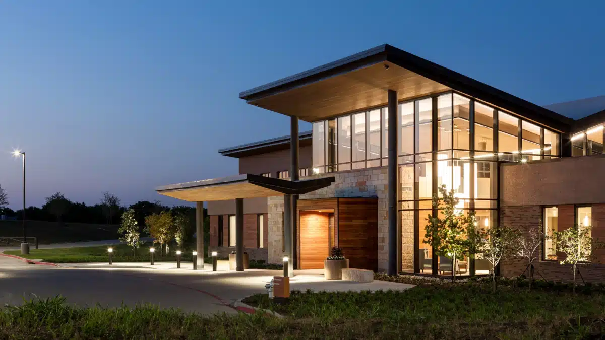 Texas Health Recovery and - Hero Image