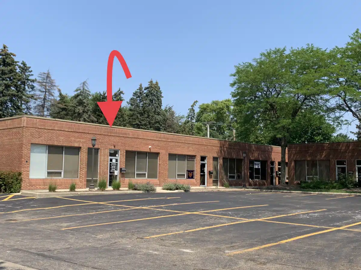 Therapeutic Interventions Inc - Hero Image