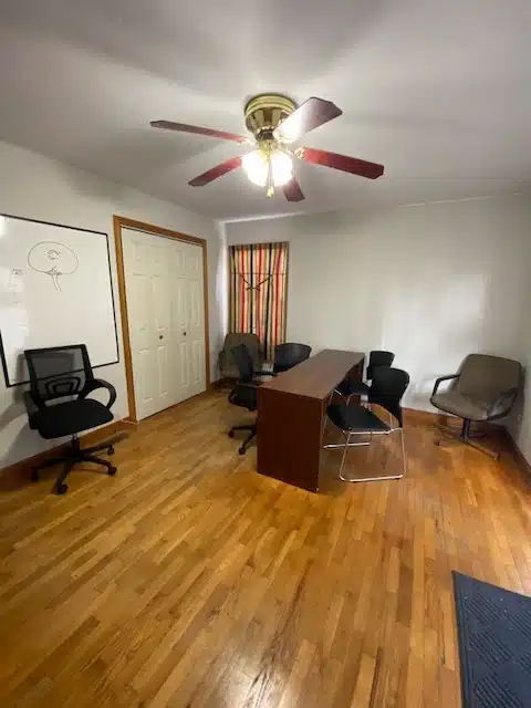 Thrive Addictions Services - Hero Image