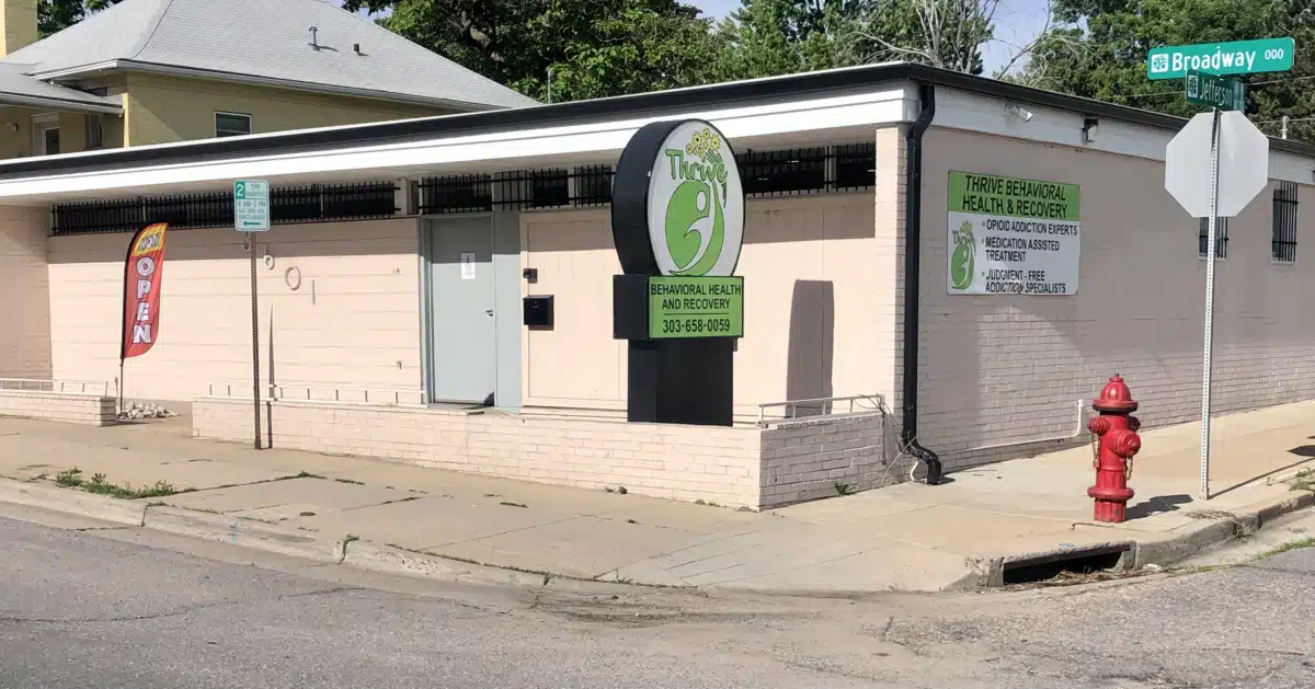 Thrive Medical Group Inc - Preview