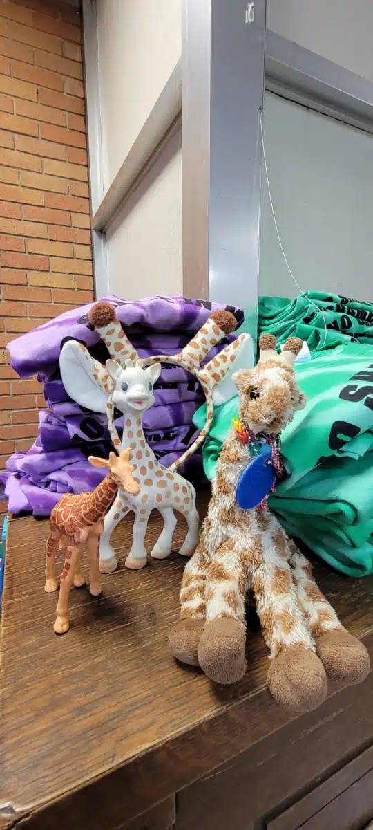 Thriving United - Hero Image