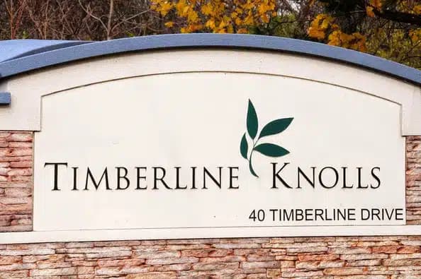 Timberline Knolls - Hero Image