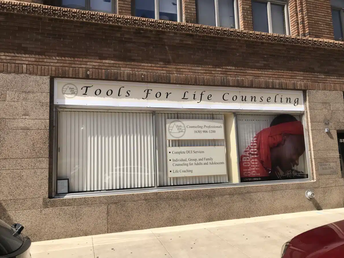 Tools for Life Ltd - Hero Image