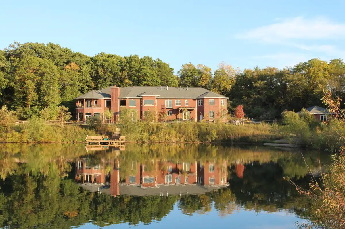 Top of the World Ranch - Preview